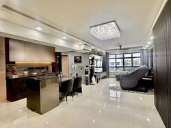 Blk 420A Waterfront II @ Northshore (Punggol), HDB 5 Rooms #577837071